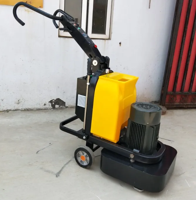Carbide Alloy Concrete Grinder For Sale Ce Approved Small Concrete