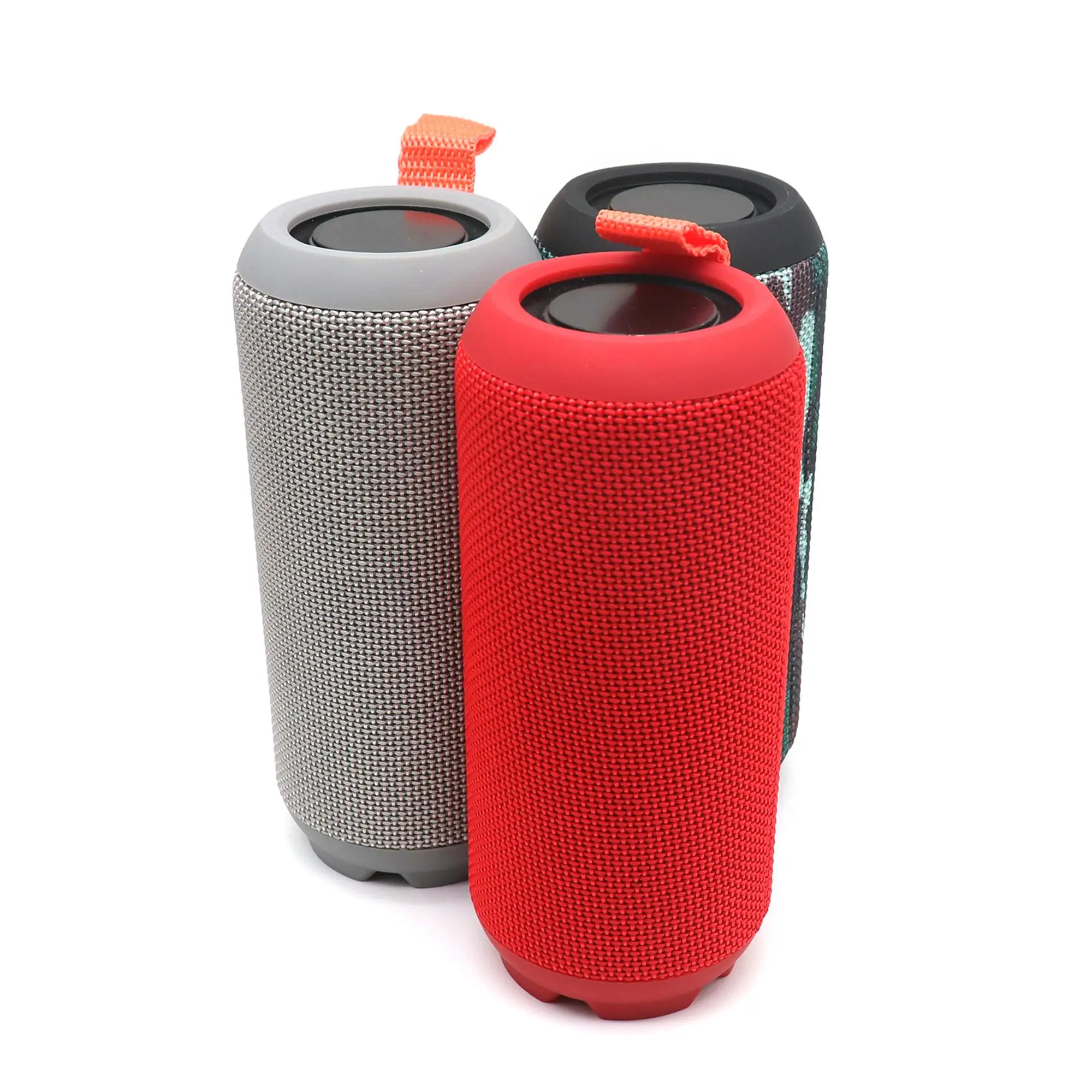 2020 New Fashion Speakers Speaker Bluetooth waterproof 6+ - ANKUX.COM