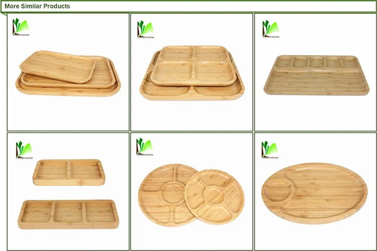 BAMBOO TRAY-750