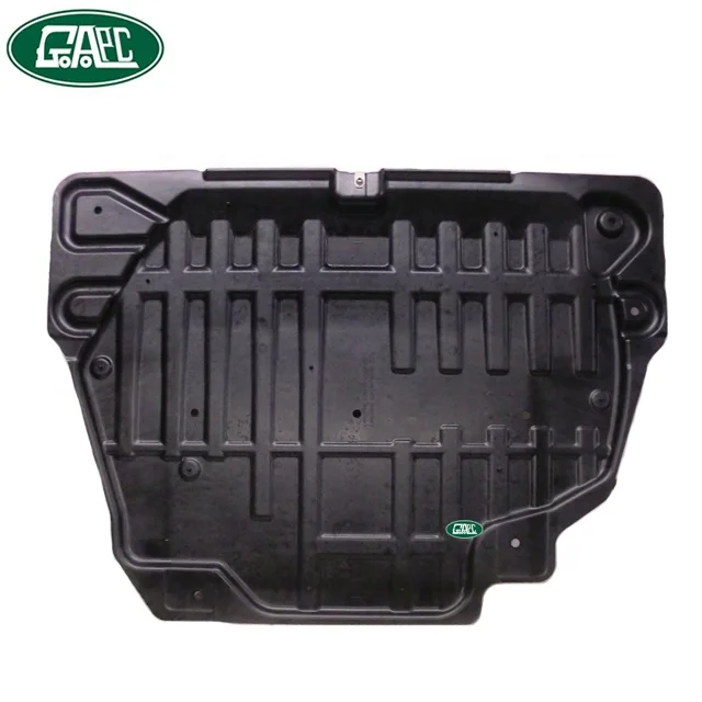 Lr027021 Glev029 Engine Cover For Land Rover Range Rover Evoque Body