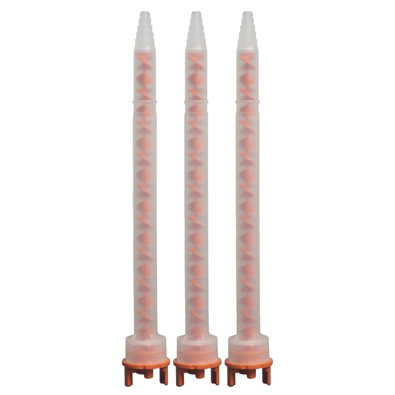 Mfhx 0818t Sulzer Mixpac Original Mixer Is Suitable For 200/400mlab