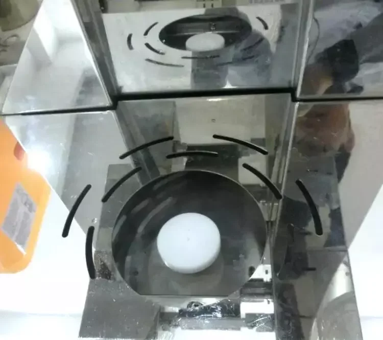 bingsu ice making machine
