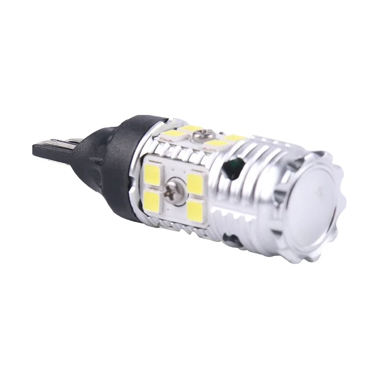 Popular auto lights bulbs led light t15 14w 1500 lumen for sale