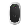 ALLAMODA 100% wire free rechargeable battery security camera night vision ip 66 cp plus weather resistant wireless camera