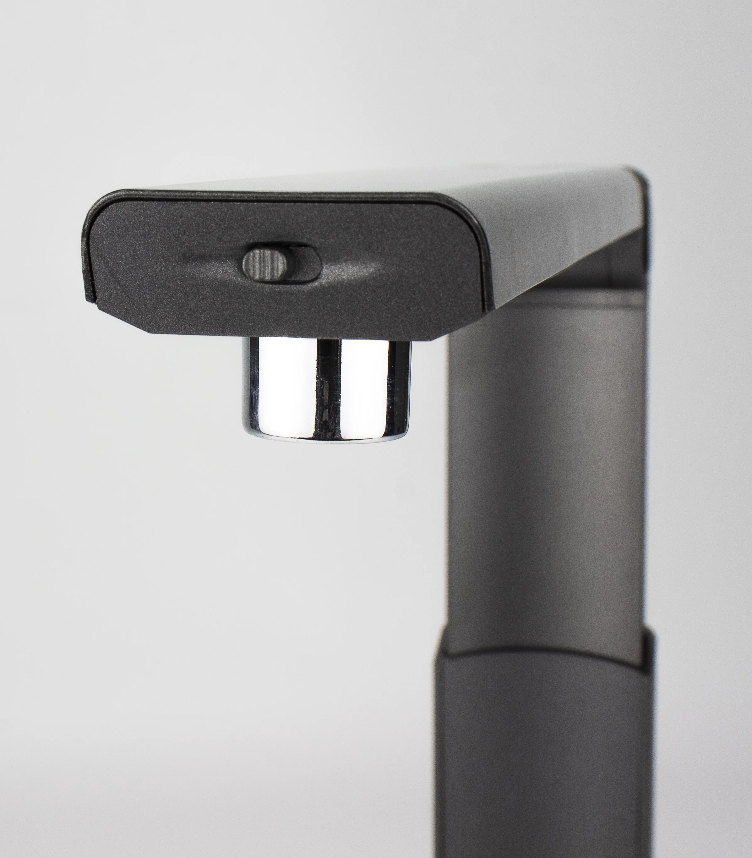 Digital Visualizer/document Camera 8mp Scanner On Podium Usb Port