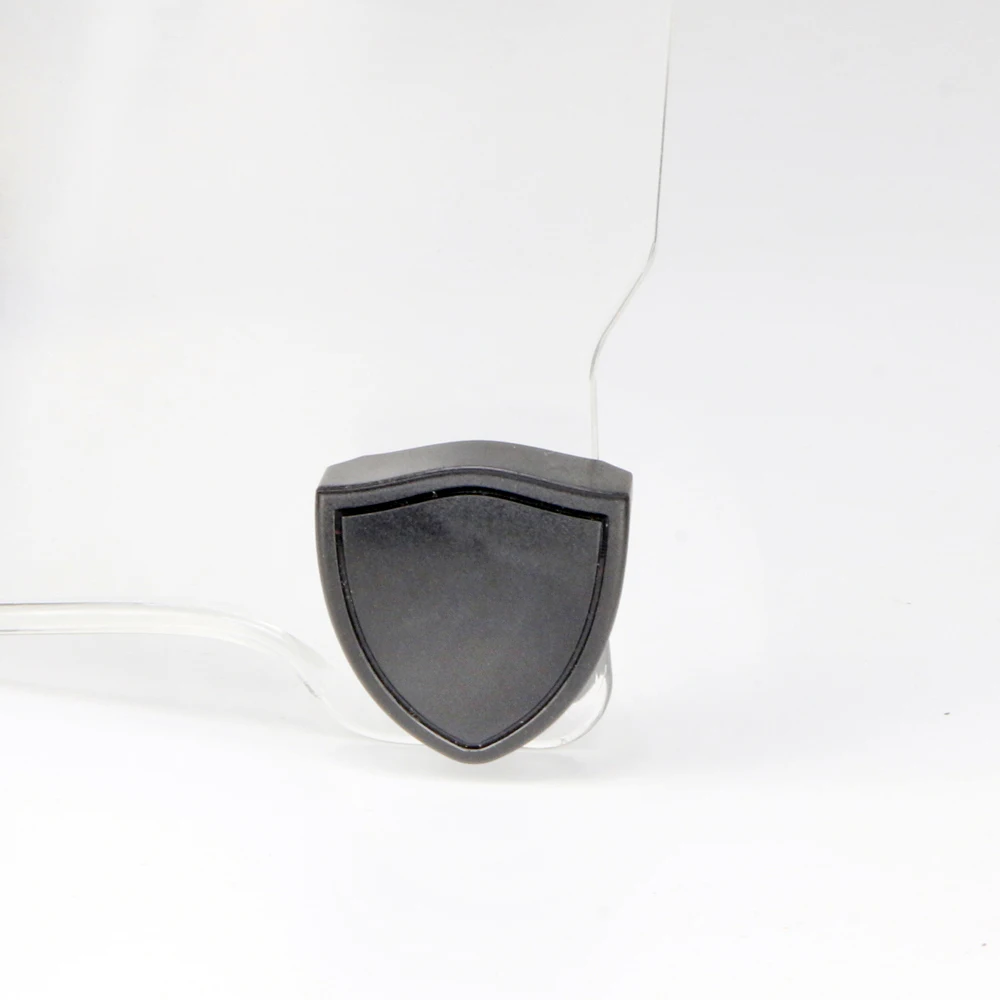 Clips Football Helmet Visor Clip Screw,Mounting Screw Kit For Helmet