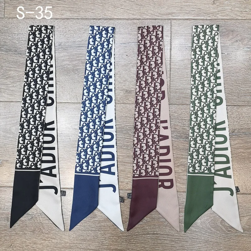 dior silk scarf dhgate