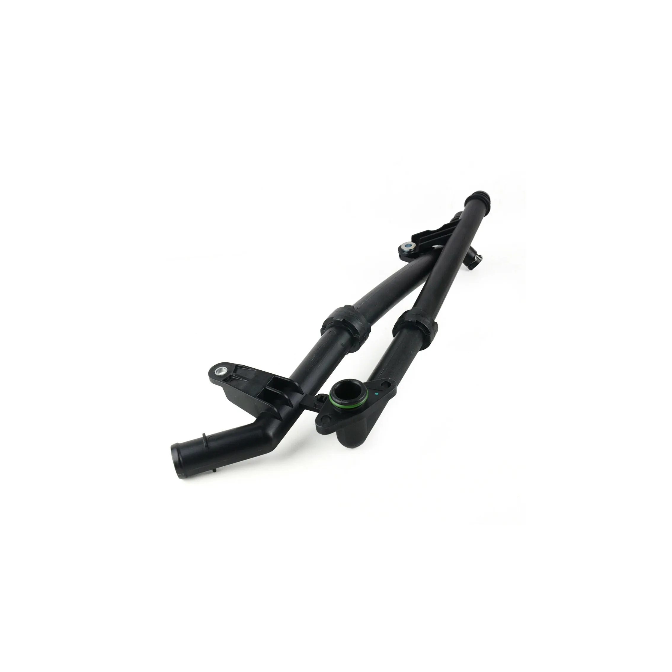 thumbnail image 2 of Water Pump Cooling Pipe For Mercedes Benz M271 Engine - Fits C250 & SLK250 2012-2015 2 of 11
