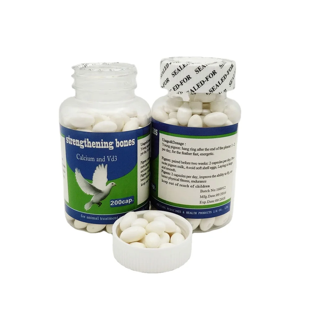 Top Quality Bird Pigeon Supplements With Low Price Buy Pigeon Medicine,Pigeon Medicine With