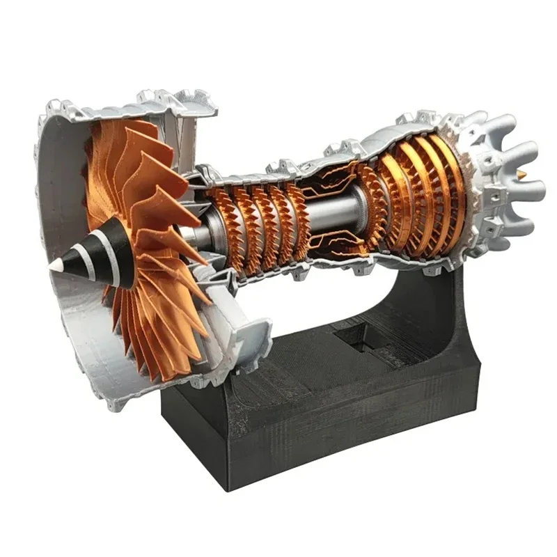Mini Aircraft Engine Guide: How to Choose the Right Type