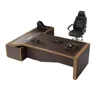 big wooden office table accessories office table office furniture description