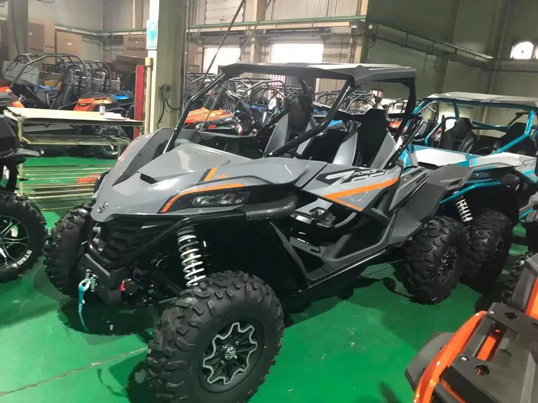 2020 cfmoto newest 1000cc side by side atv utv zforce950ex, z10