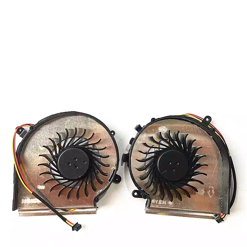 How to Replace or Fix MSI Laptop Fan: A Practical Guide