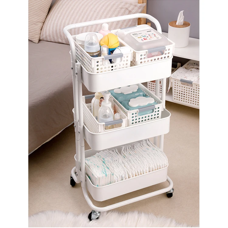 newborn trolley