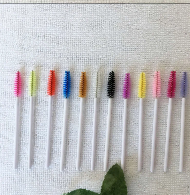 Mascara Wands (eyelash Brushes) Buy Mascara Wands Eyelash Brushes