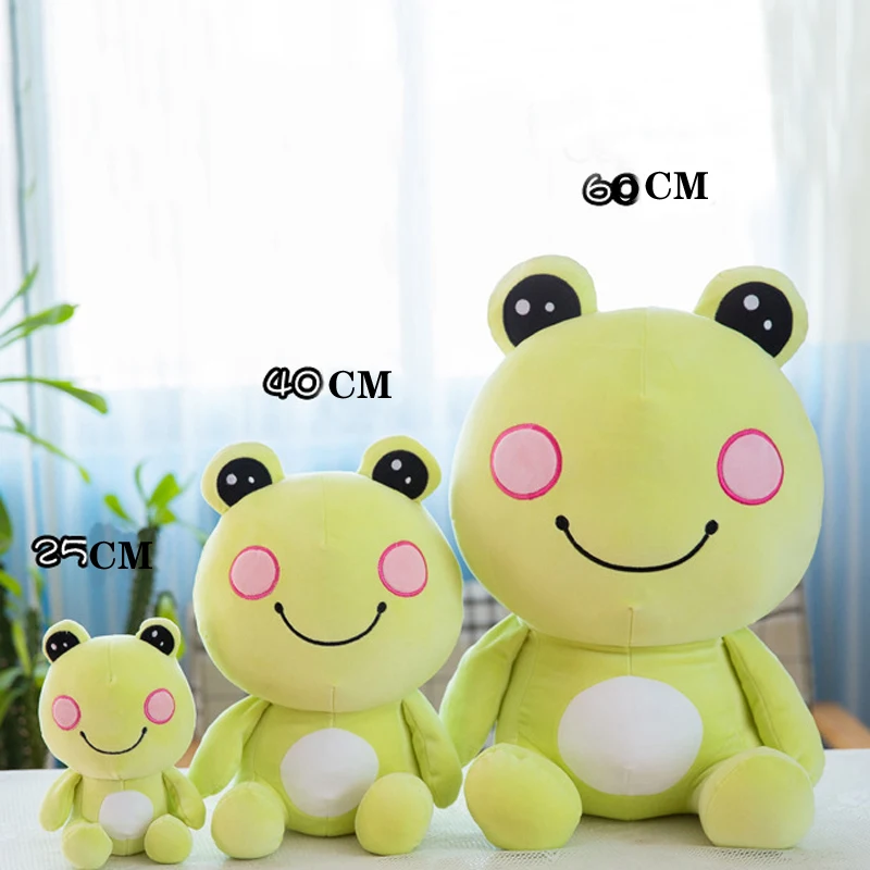 promotional soft toys