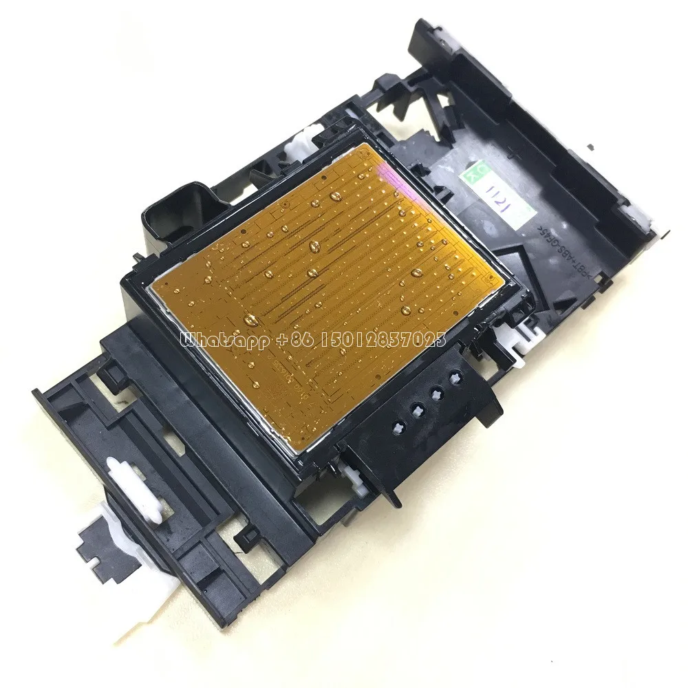 Brother Mfc J2330dw,J3530 Inkjet Printhead