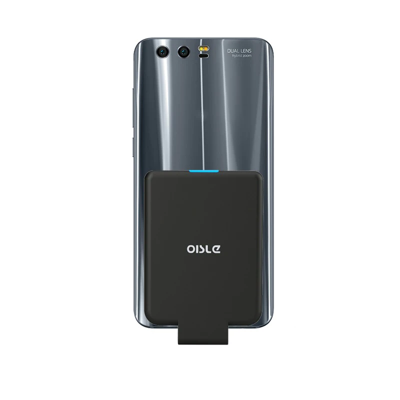 portable battery charger