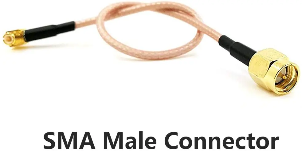 RG316 RF Jumper Antenna Cable Assembly details