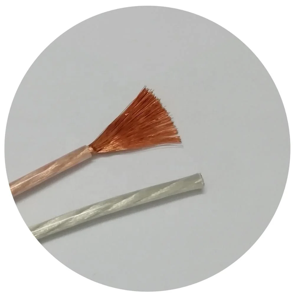 High fax audio cable