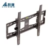 New product steel tilt flat panel articulating mount slim line tv bracket