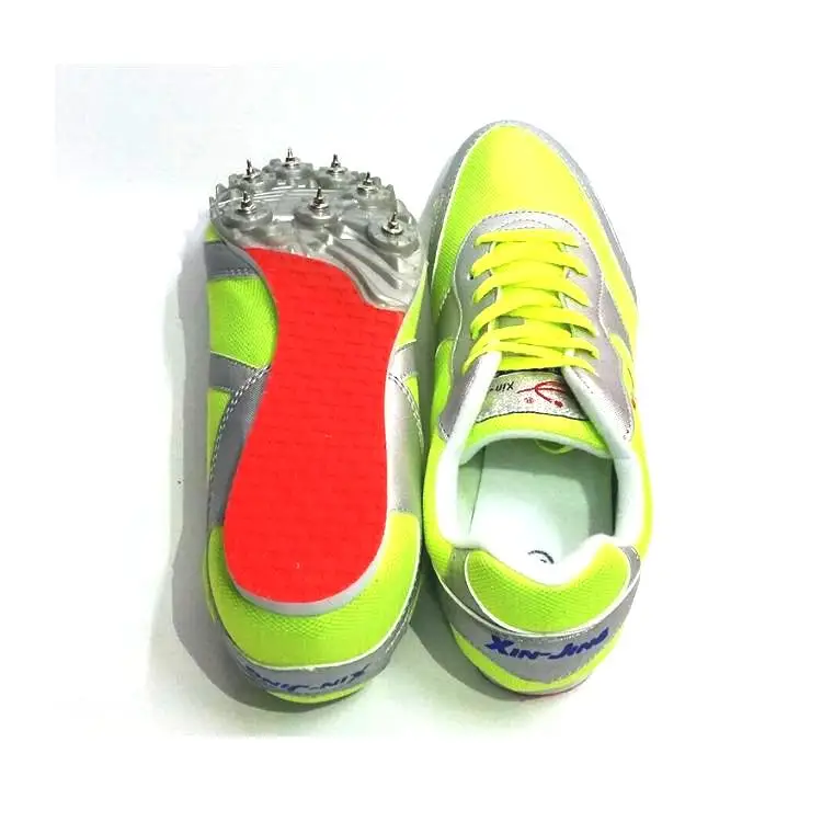 2020 Wholesale Track and field running shoes,Nail Spikes shoes size 35-45