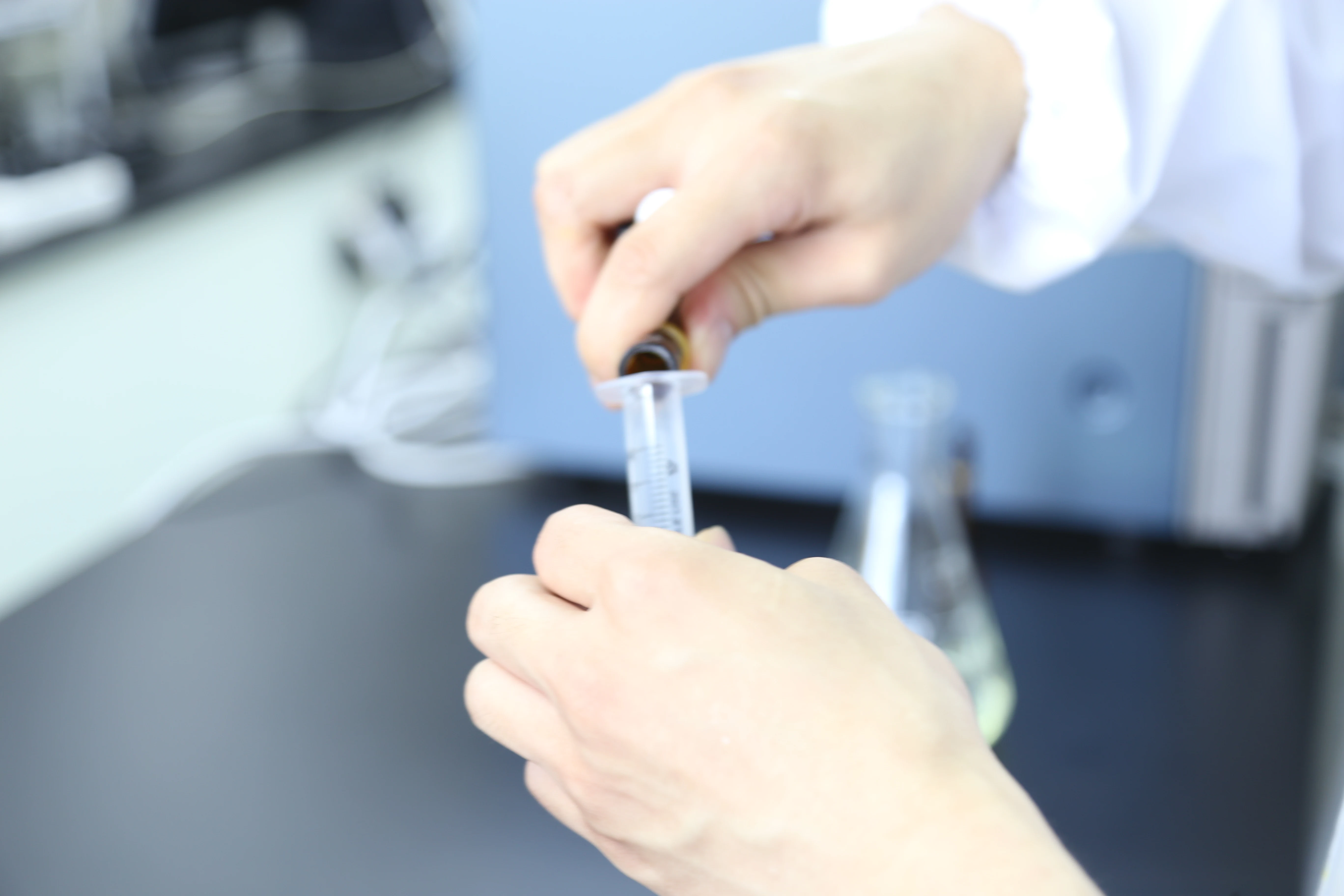 Chloroform Substitute Reagent Rna Isolation Reagent Total Rna Nontoxic