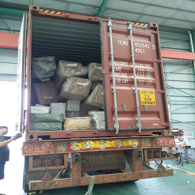 logistics