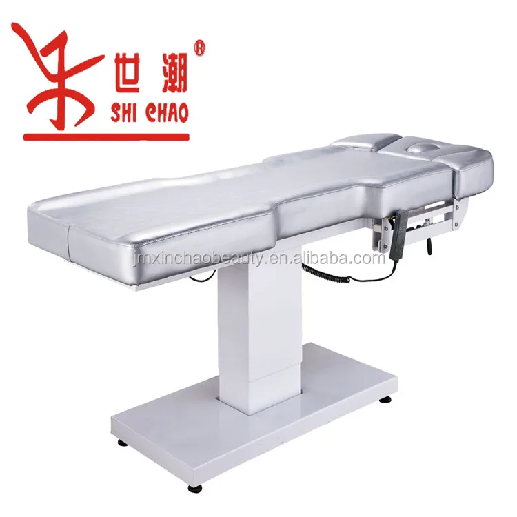 Electric Beauty Bed,Customizable,Cheap And Practical Beauty Massage Bed