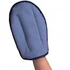 Relief for Arthritis in Hands and Fingers and Carpal Tunnel Syndrome Microwavable Moist Warm Therapy Glove
