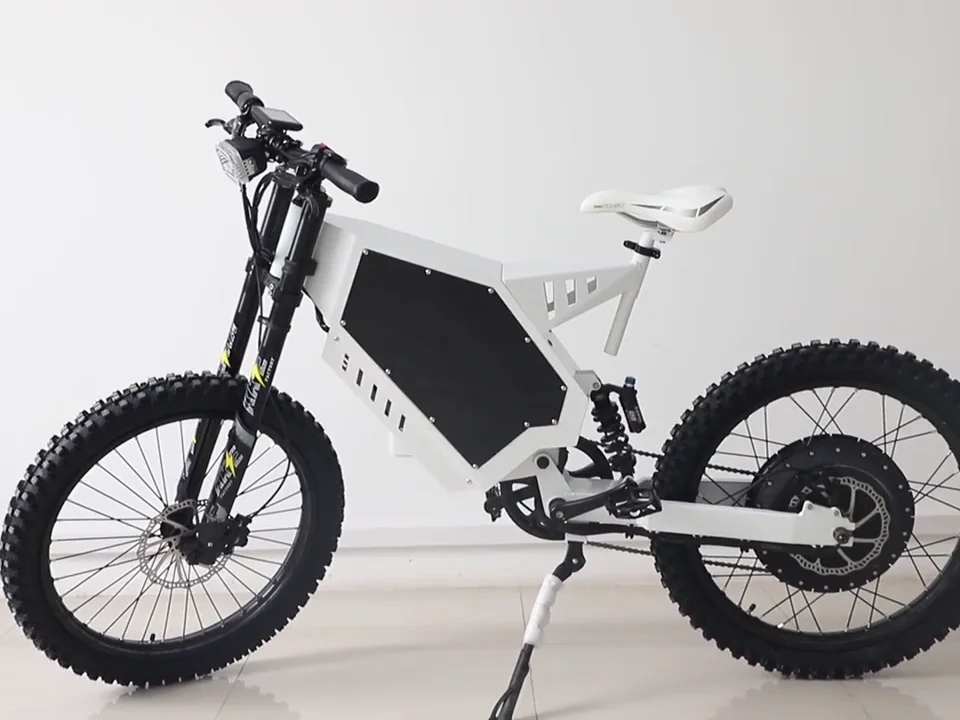 High Performance Enduro Ebike Chinese Electric Bike 48v E Bike 3000w ...