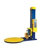 stretch pallet wrapper pallet wrapping machine
