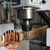 rotary woodworking machine Portable 1516 double spindles double blade cnc lathe machine