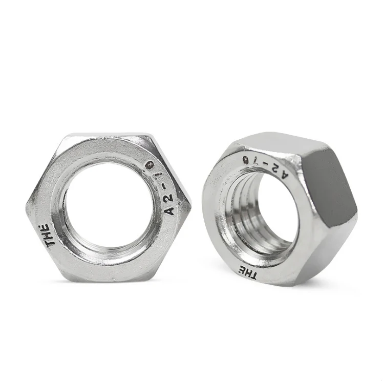 Din 934 iso 4032. Din 934 iso 4032