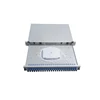 CE Standard High Performance 19 Inch Rack Mounted Fiber Optic Patch Panel