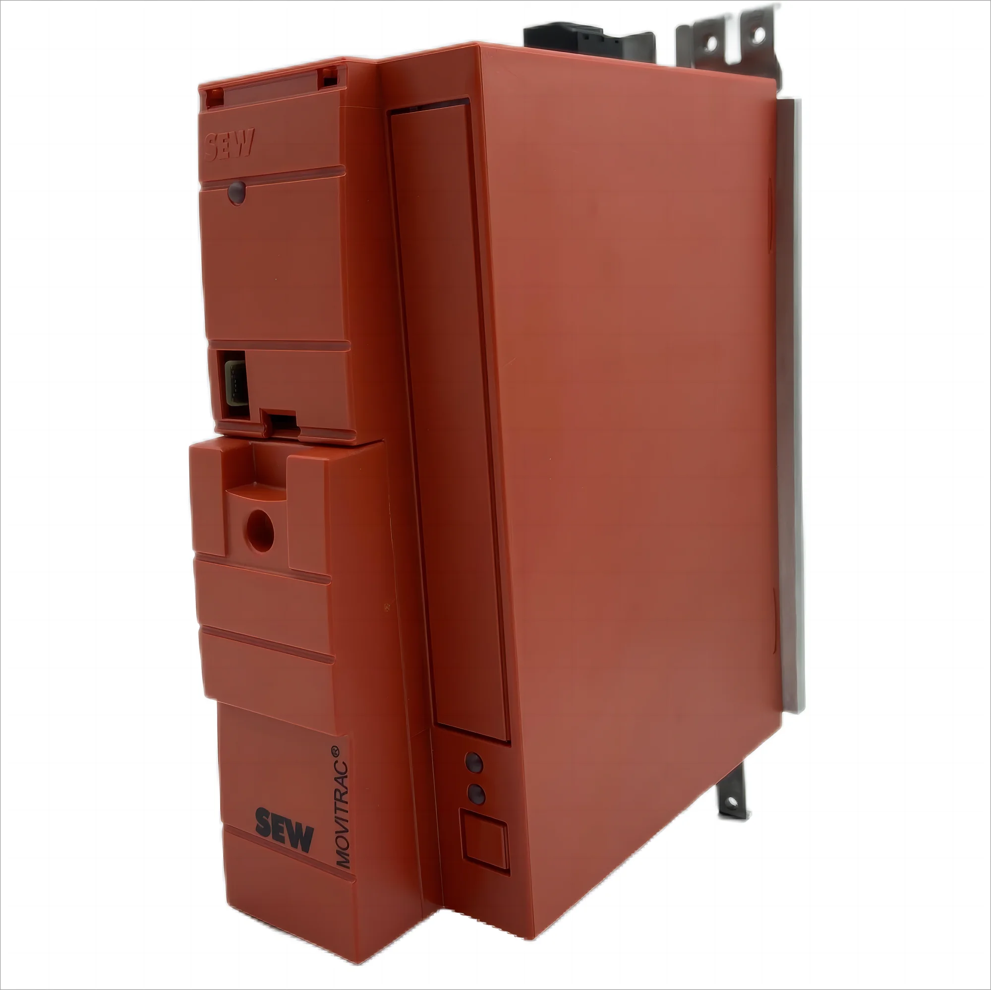 1 Pcs New Sew Eurodrive Inverter Mc07b0004-5a3-4-00 - Buy Sew Eurodrive ...