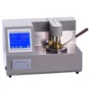 HTYBS-H Fully Automatic Engine Oil Powerful Flash Point Test Equipment