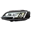 Full LED headlight for 2012 JettaMK6