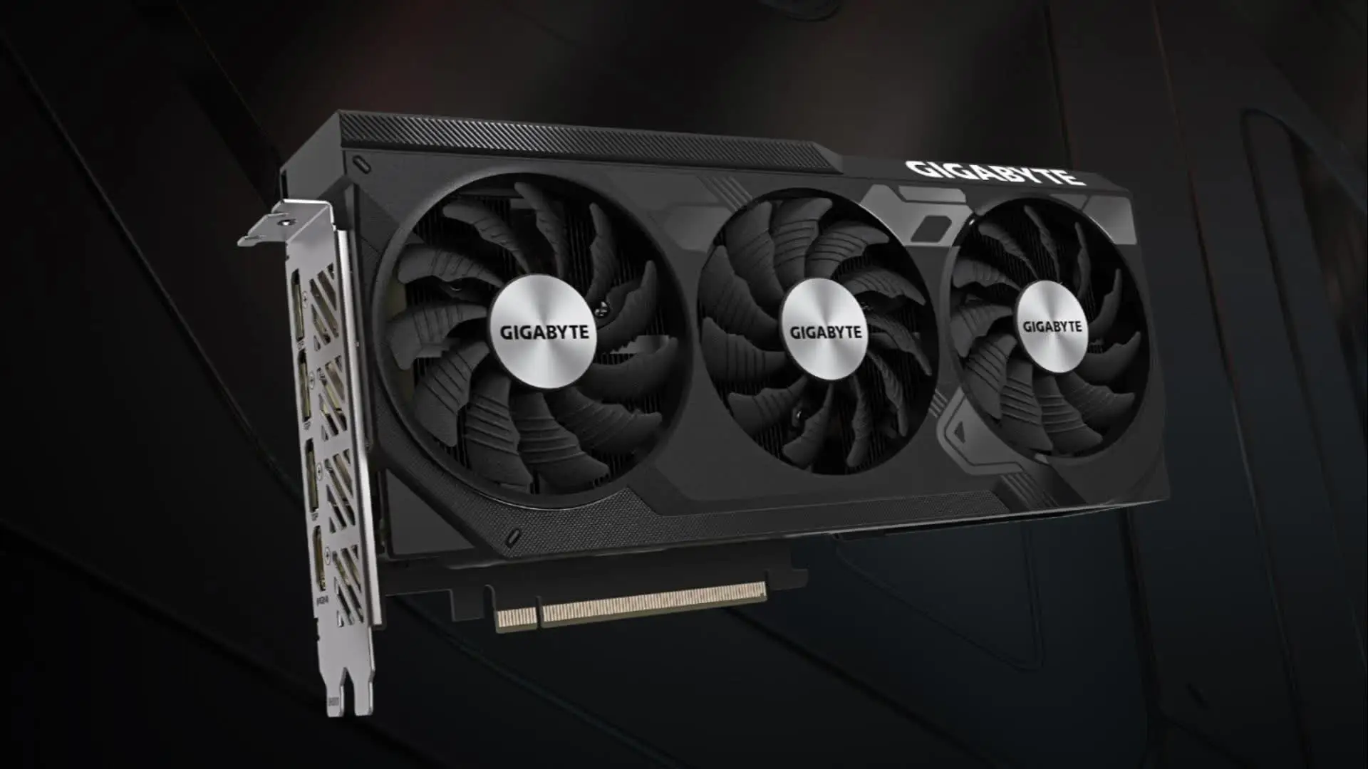 Manli Gallardo RTX4080 Super 16GB GDDR6X - Ultimate Gaming