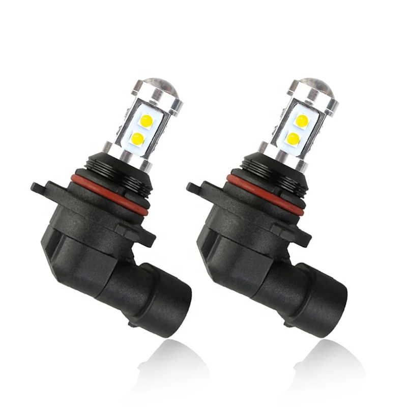 Hot sell led lights car T10 7.5w Car led fog light