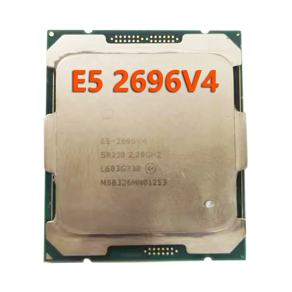Xeon E5-2696 v4 Guide: How to Choose & Use It Wisely
