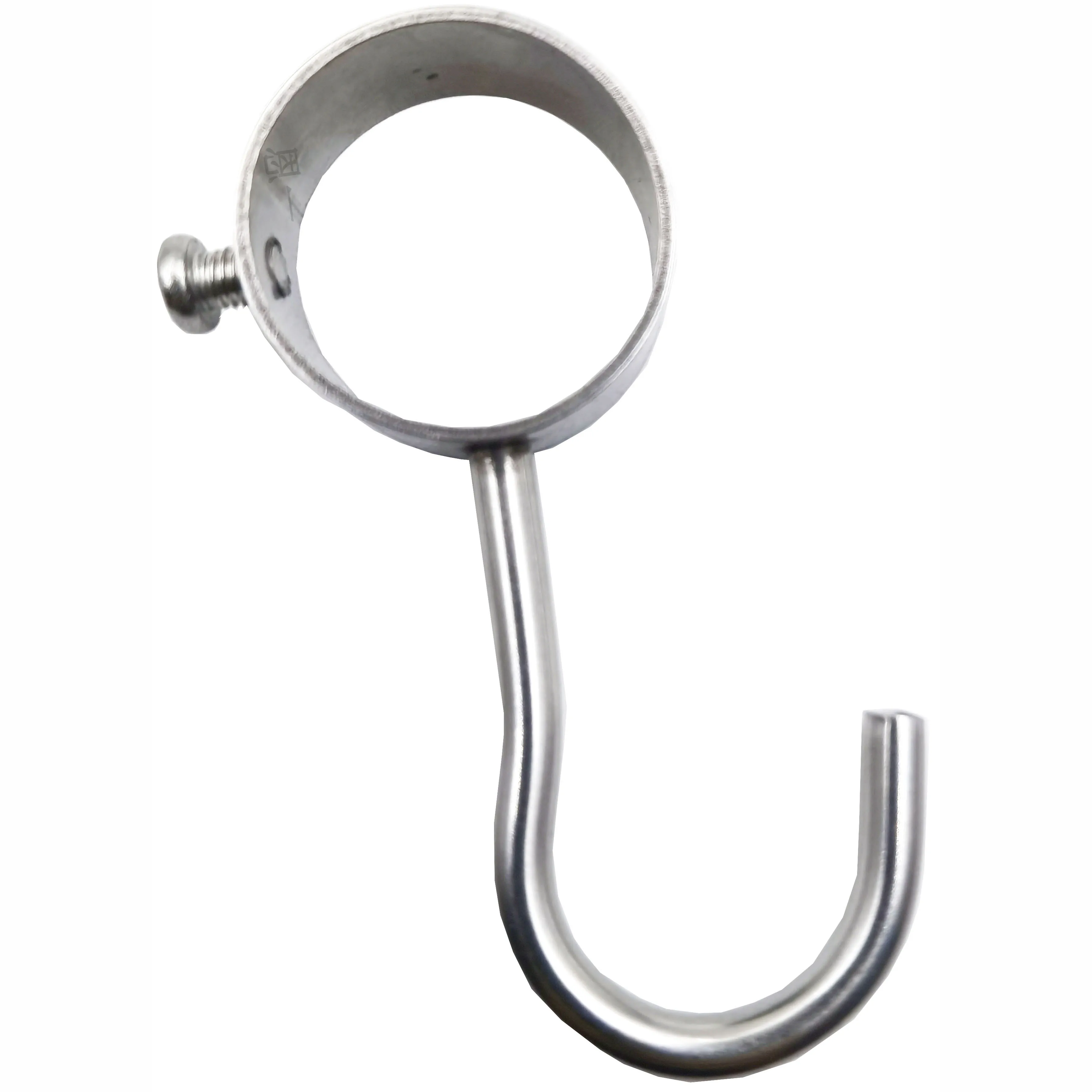product pipe hanging hook 28mm third generation 1000 series aluminum alloy lean pipeline rod profile accessories metal auxiliary parts-14