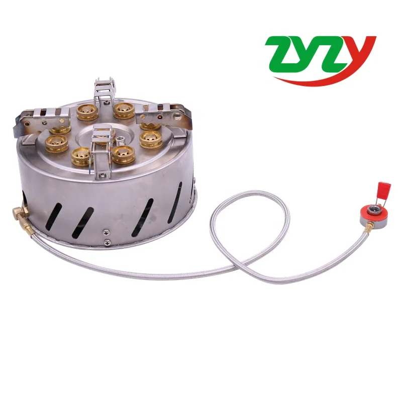 ZYZY Factory Direct Sales / High Power Outdoor Camping Stove - Buy