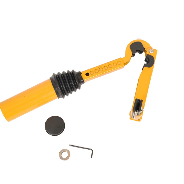 Car Hand Brake Gear Lock Car Safety Hand Brake Gear Lock Buy Car