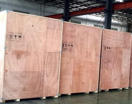 
New CNC gear hobbing machine, manufacturer 