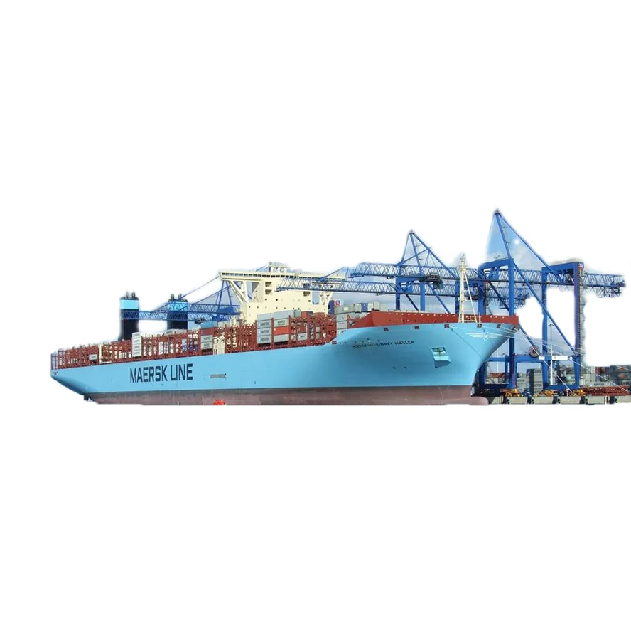 
Yiwu freight forwarder provide sea shipping to Nord French FBA 