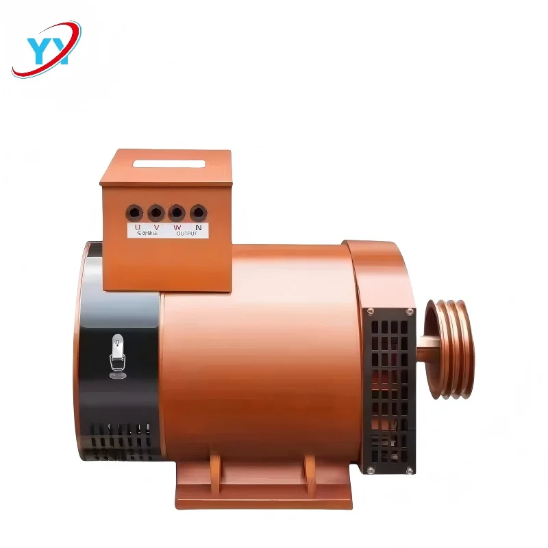 220v 3kw ac alternator