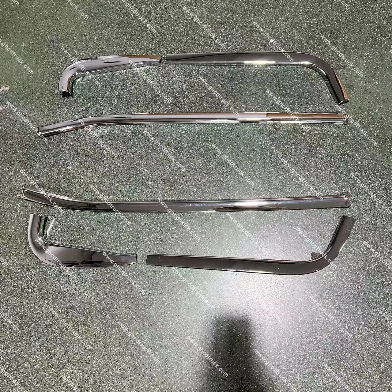 nissan plastic new hot product for-4