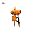 Manufacturer prices electrical Lifting Tools electric hoist top running overhead crane