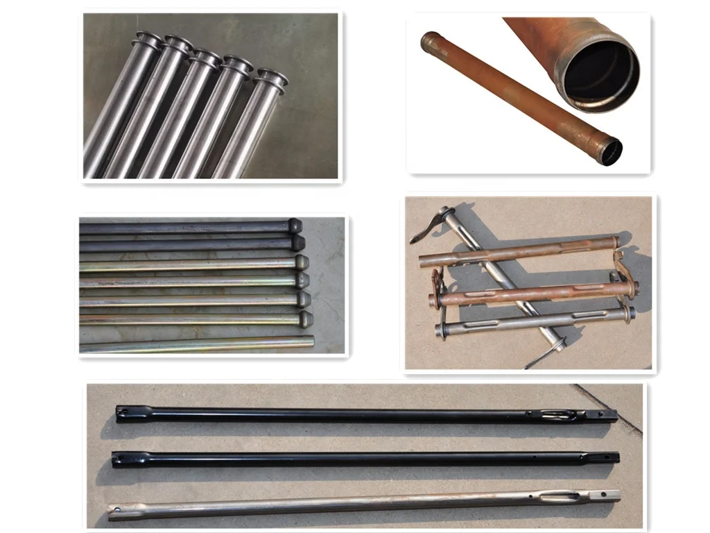 Reducing Shrinking Expanding Pipe End Forming Machine For Copper